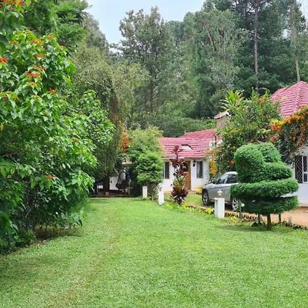 Ark Heritage Coonoor Extérieur photo