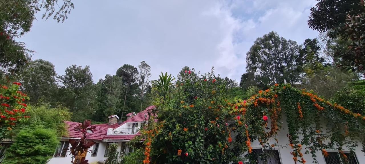 Ark Heritage Coonoor Extérieur photo