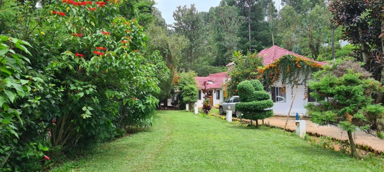 Ark Heritage Coonoor Extérieur photo