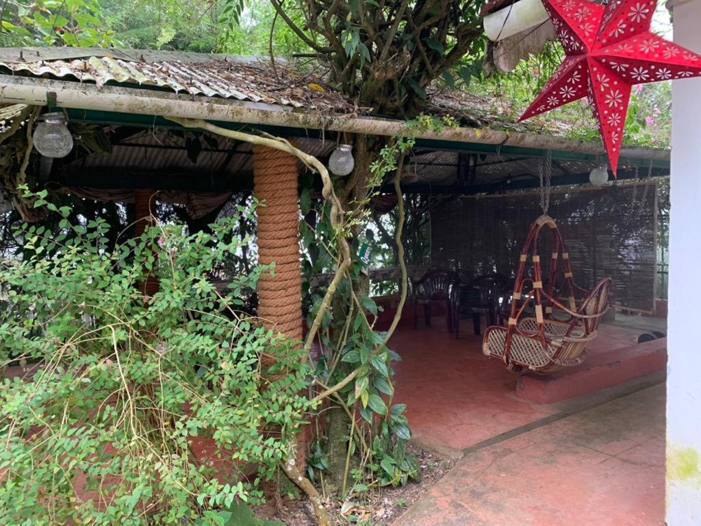 Ark Heritage Coonoor Extérieur photo