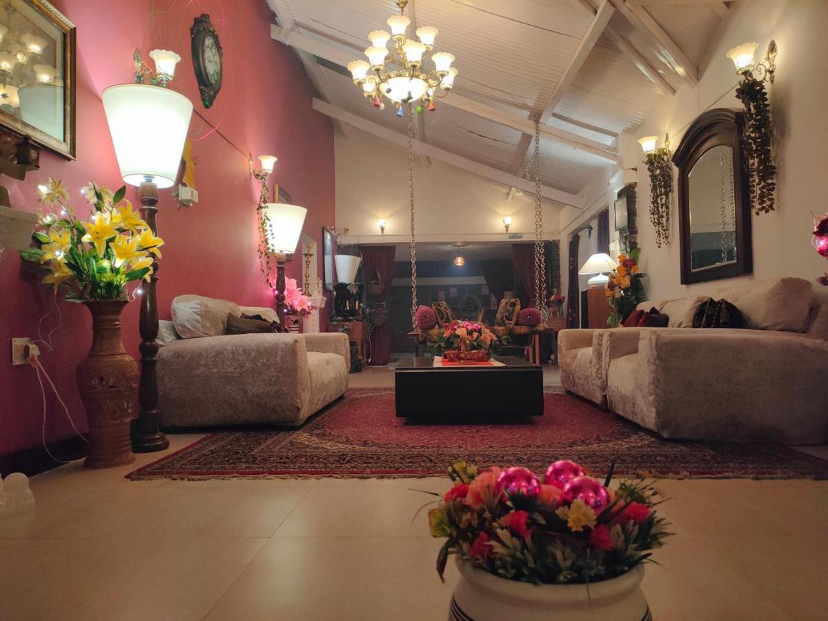 Ark Heritage Coonoor Extérieur photo