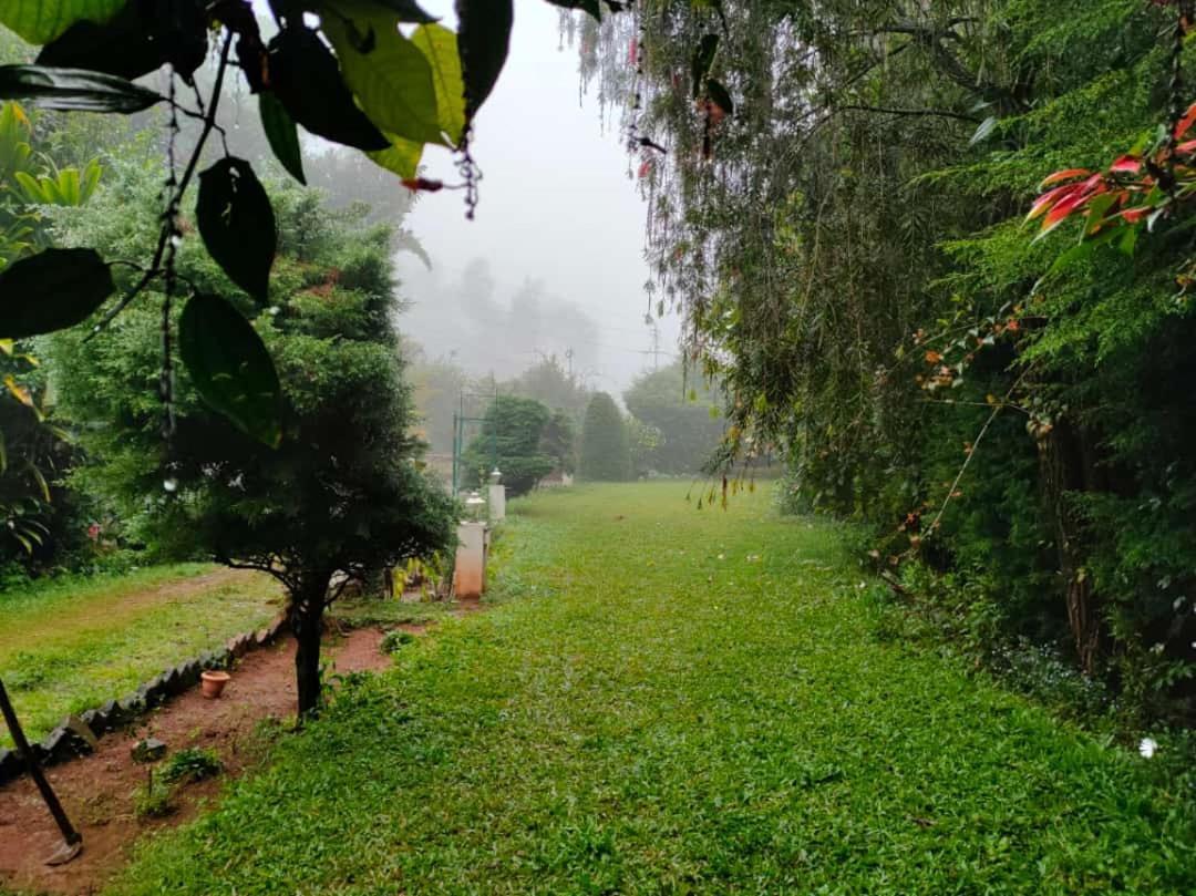 Ark Heritage Coonoor Extérieur photo