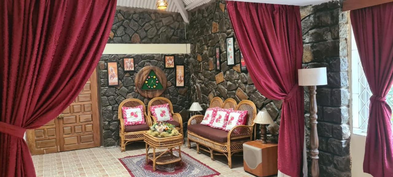 Ark Heritage Coonoor Extérieur photo