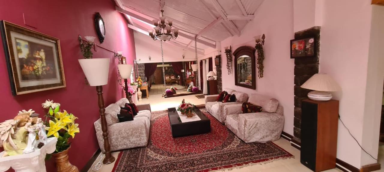 Ark Heritage Coonoor Extérieur photo
