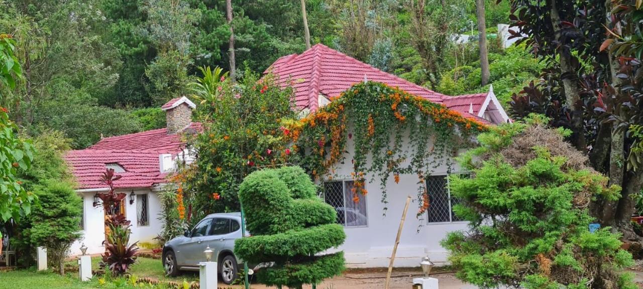 Ark Heritage Coonoor Extérieur photo